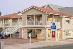 Best Western Bayfront