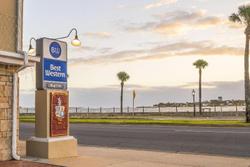 Best Western Bayfront