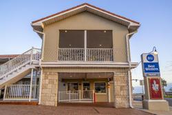 Best Western Bayfront