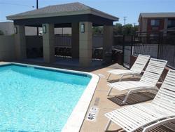 Hotel 12 Oaks Motor Hotel