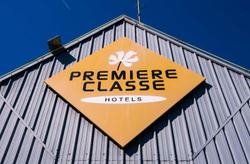Premiere Classe Toulon La Seyne-sur-Mer