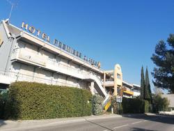 Premiere Classe Toulon La Seyne-sur-Mer