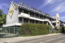 Premiere Classe Toulon La Seyne-sur-Mer