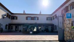 Hotel A Posada