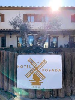 Hotel A Posada