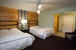 3 Peaks Resort & Beach Club