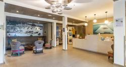 Best Western Plus La Corniche