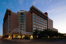 Marriott Tucson University Park