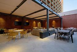 Marriott Tucson University Park