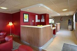 Campanile Tours Joue Les Tour