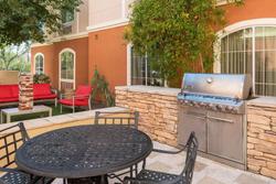 TownePlace Suites Tucson Williams Centre