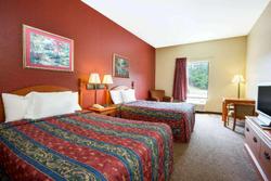 Sleep Inn & Suites Tuscaloosa