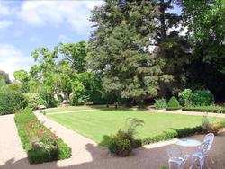 Le Clos D'amboise