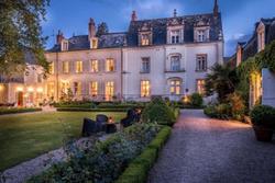 Le Clos D'amboise