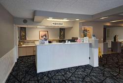 Super 8 by Wyndham Traverse City