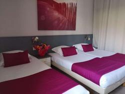 Logis Hôtel Atoll 