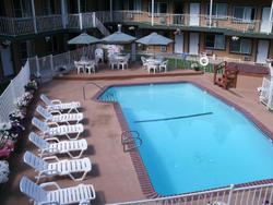 Alpine Inn & Spa