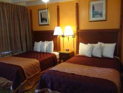 Alpine Inn & Spa
