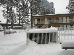Alpine Inn & Spa