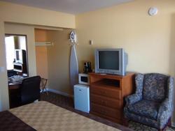 Alpine Inn & Spa