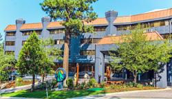 Hilton Vacation Club Tahoe Seasons Lake Tahoe
