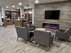 Candlewood Suites Tuscaloosa