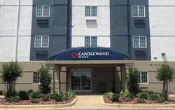Candlewood Suites Tuscaloosa