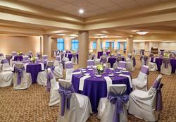 Sheraton Baltimore North