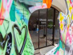 Grand Hôtel Dauphiné, Boutique & Suites