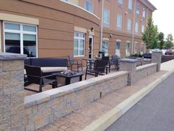 Holiday Inn Express Utica