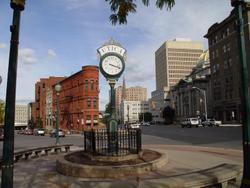 Holiday Inn Express Utica