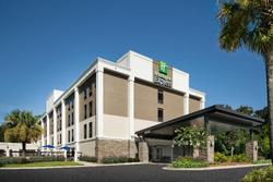Holiday Inn Express Statesboro