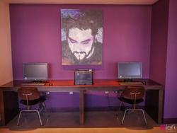 Aloft Tucson University