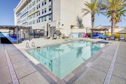 Aloft Tucson University