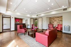 Red Roof Inn & Suites Statesboro - University