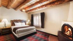 Sagebrush Inn and Suites