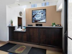 Super 8 by Wyndham Tucson/Grant Road Area AZ
