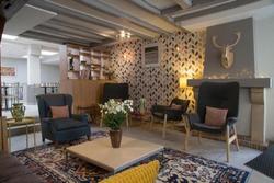Logis Hotel Restaurant Chaptal, Amboise