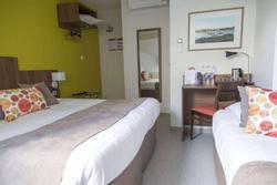 Logis Hotel Restaurant Chaptal, Amboise
