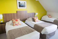 Logis Hotel Restaurant Chaptal, Amboise