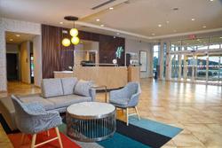 Holiday Inn Statesboro-University Area