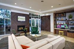 Holiday Inn Statesboro-University Area
