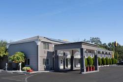 Super 8 by Wyndham Ukiah
