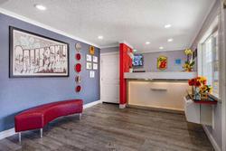 Super 8 by Wyndham Ukiah