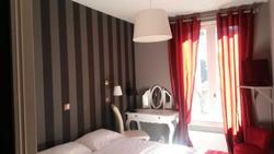 Logis Hotel du Theatre