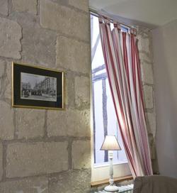 Logis Hotel du Theatre