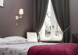 Logis Hotel du Theatre