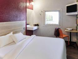 Hotel F1 Rouen sud Parc Expos