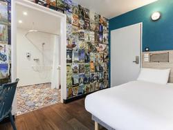 Hotel F1 Rouen sud Parc Expos