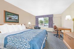 Days Inn by Wyndham Thermopolis